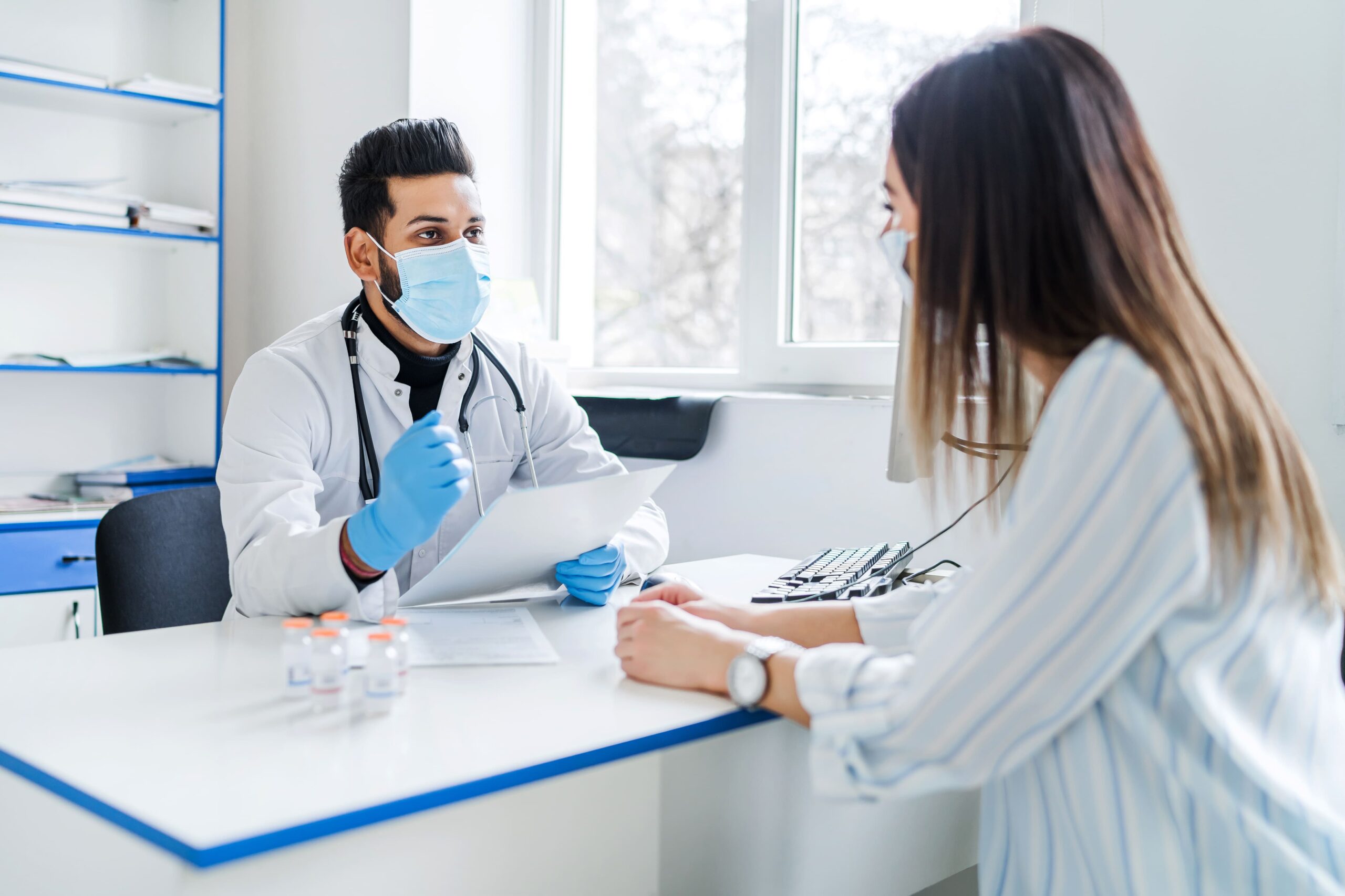 Clinic