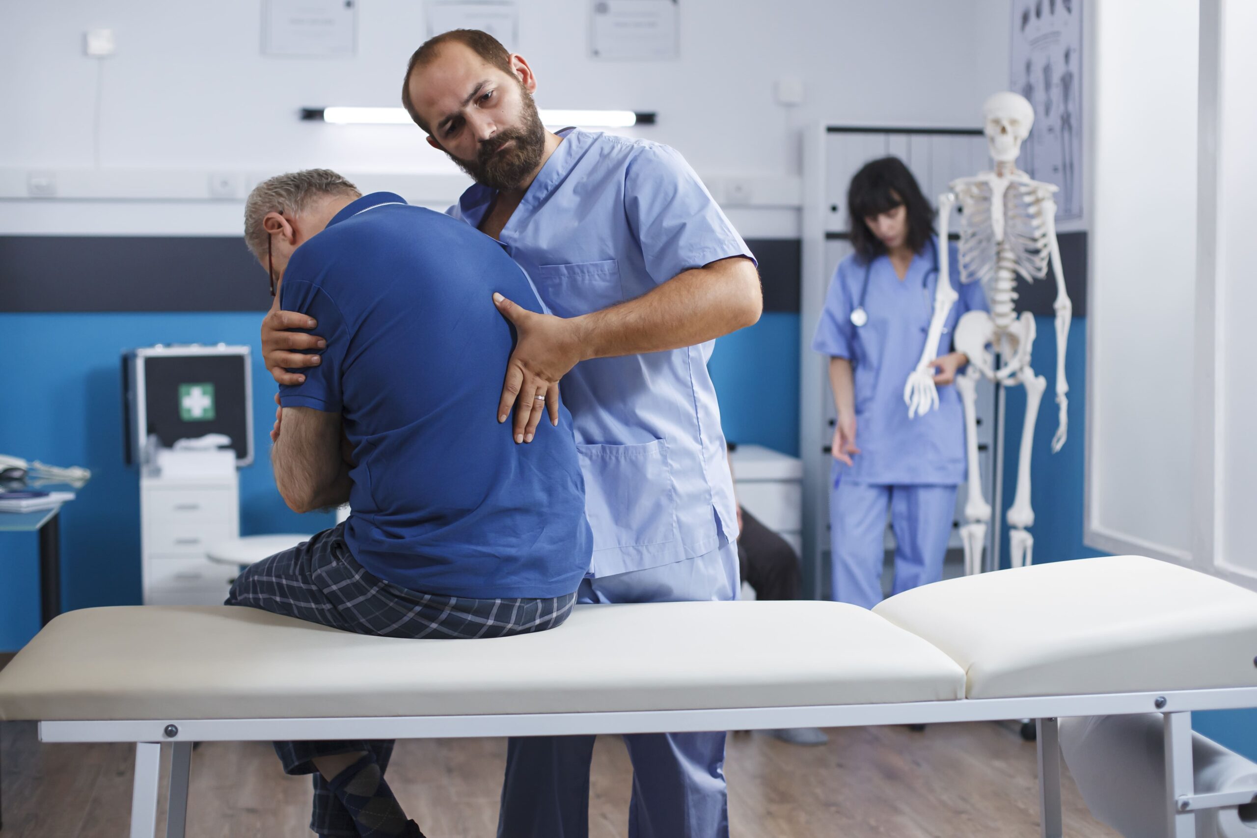 Physiotherapy